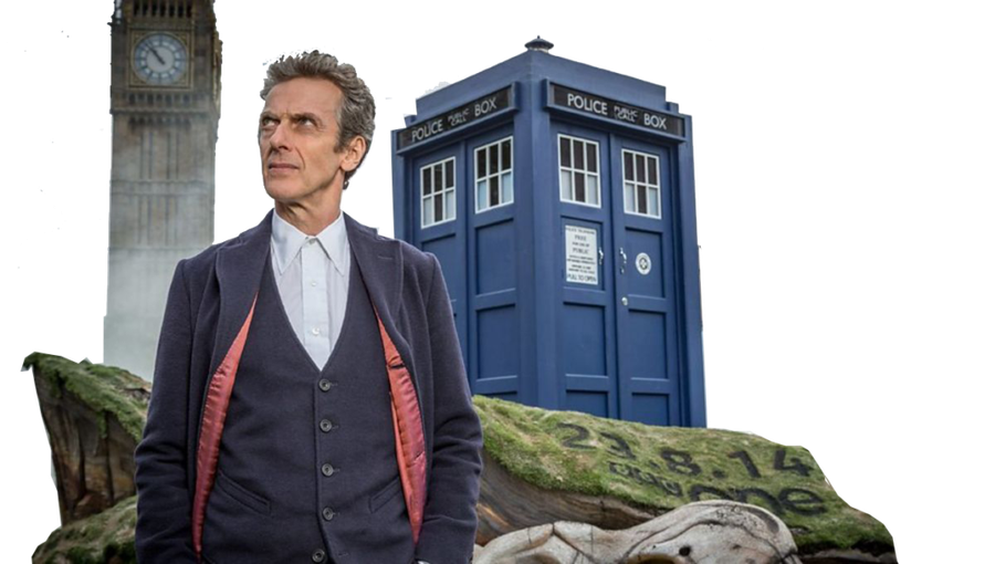 Doctor Who