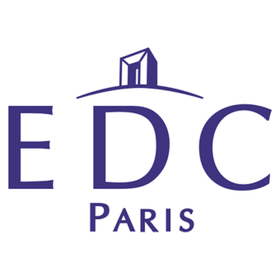 Logo École des Dirigeants & Créateurs d’Entreprise