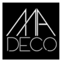 Logo MaDéco Magazine