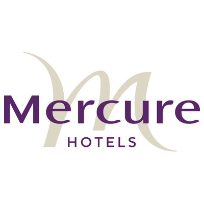 Logo Mercure Tour Eiffel 4*