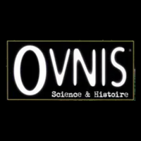 Logo OVNI Science & Histoire