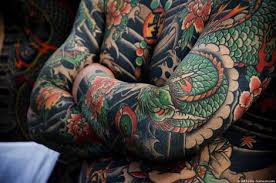 Tattoo Innov